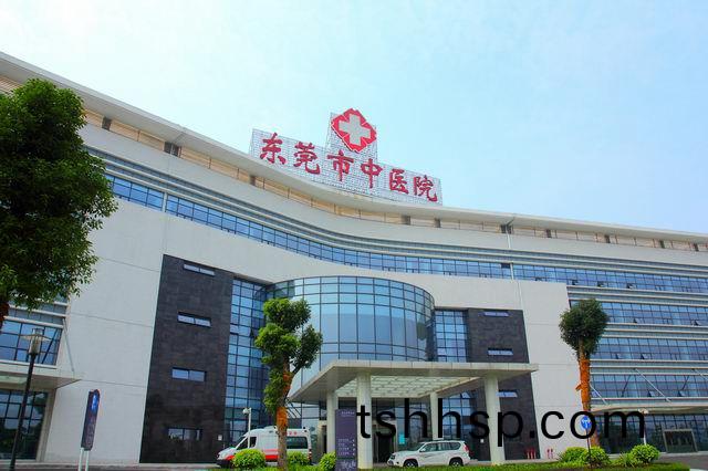 東(dong)莞(guan)市中(zhong)醫(yī)(yi)院新(xin)院(yuan)直飲水工程(cheng)